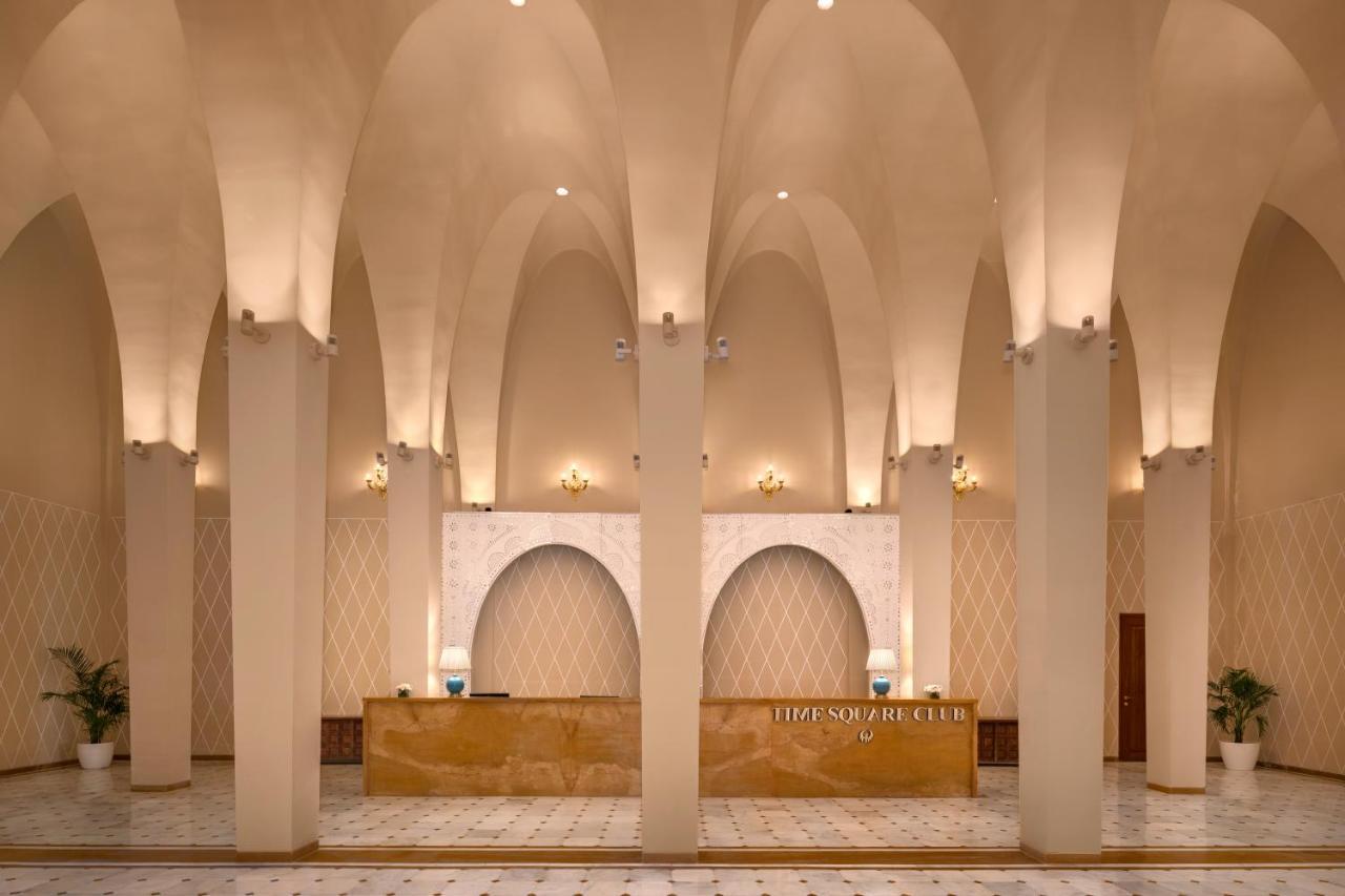 Time Square Resort & Spa Bhuj Extérieur photo