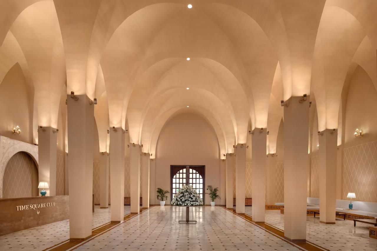 Time Square Resort & Spa Bhuj Extérieur photo